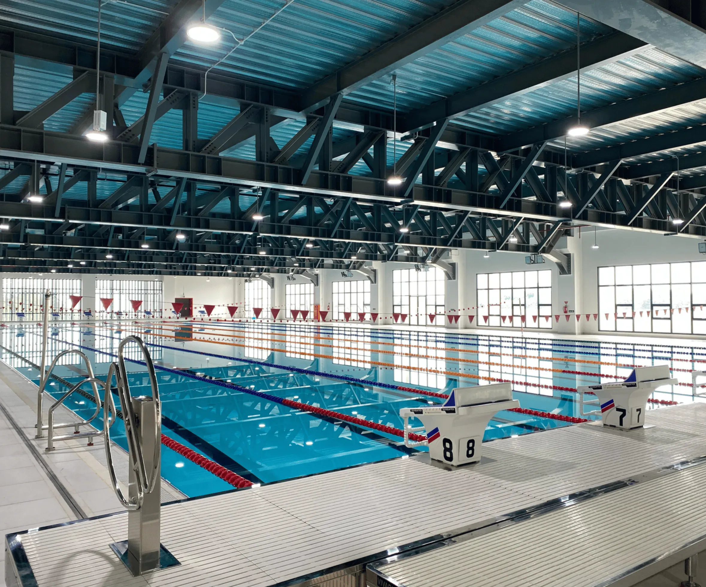 VISFES aquatic solutions
