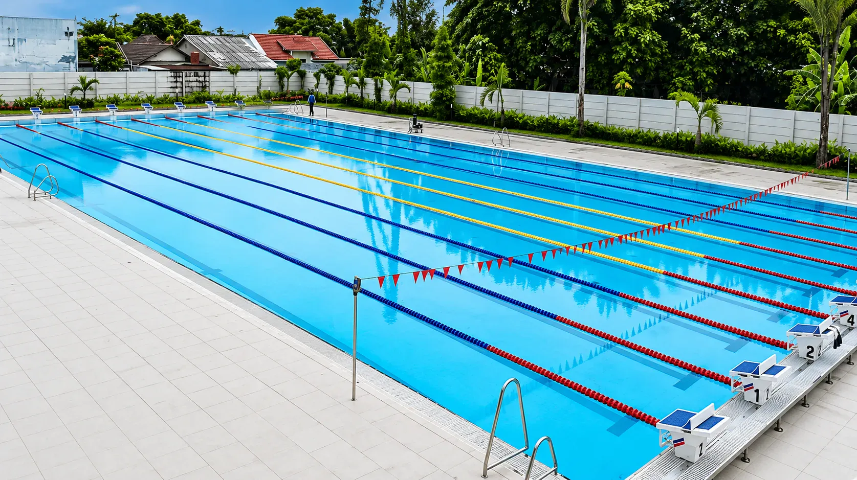 VISFES aquatic project