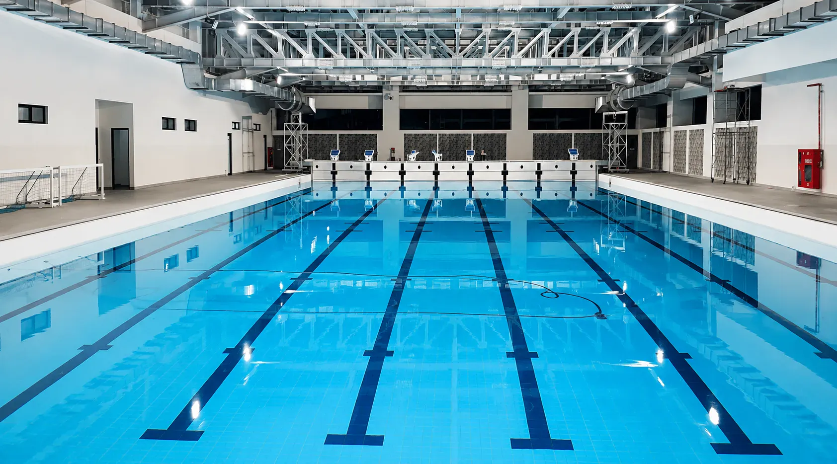UNNES OLYMPIC AQUATIC